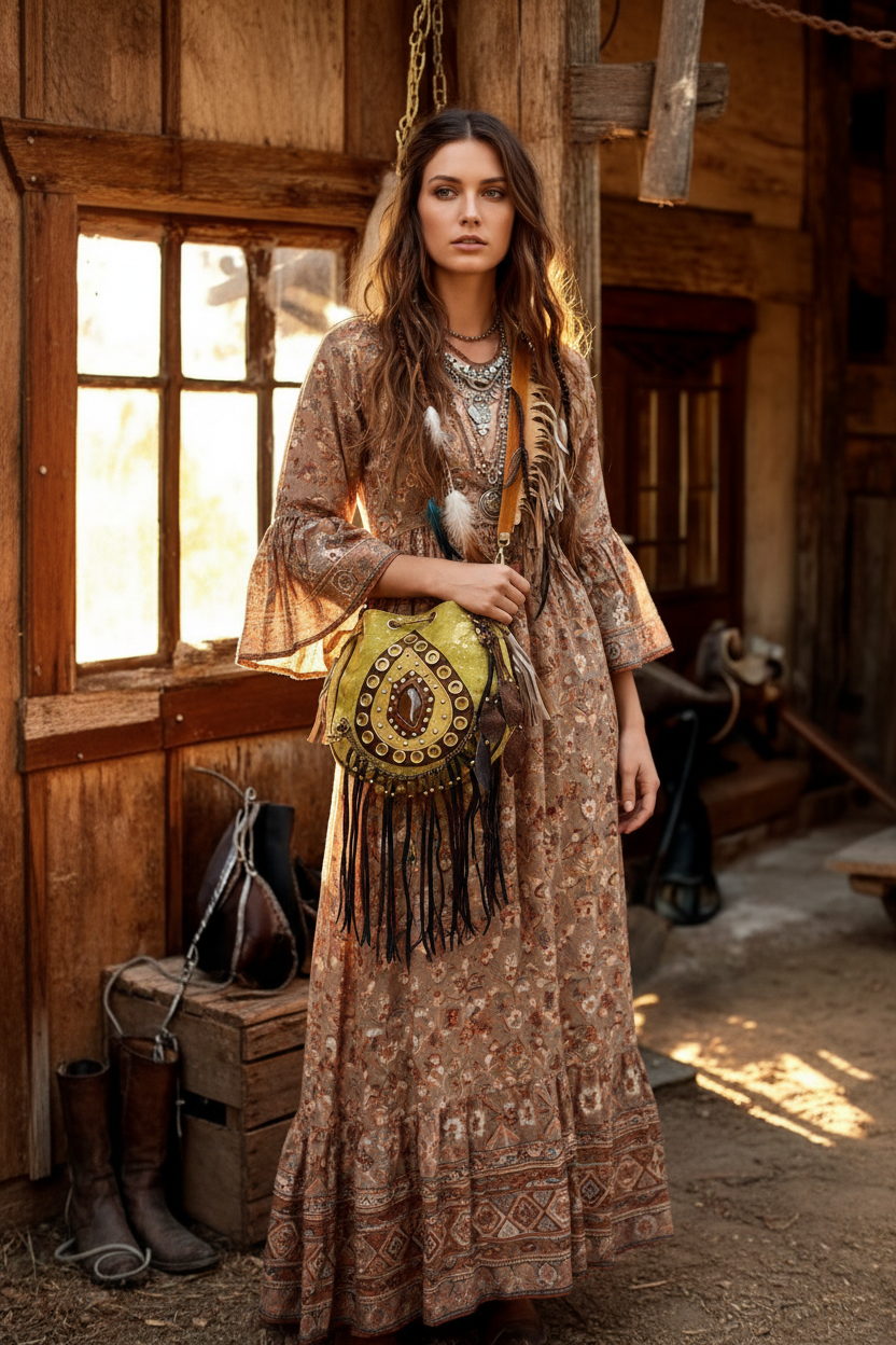 Gypsy dreamer