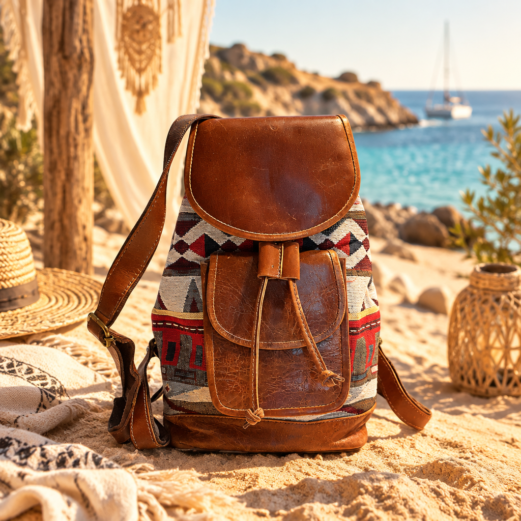 Backpack Joy