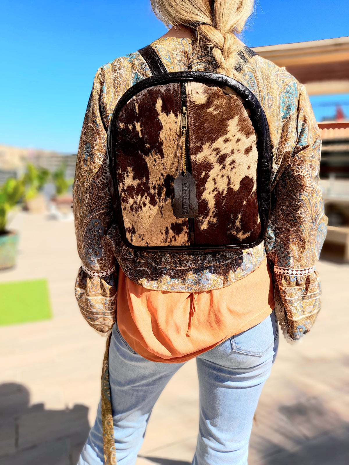 Backpack Gaby