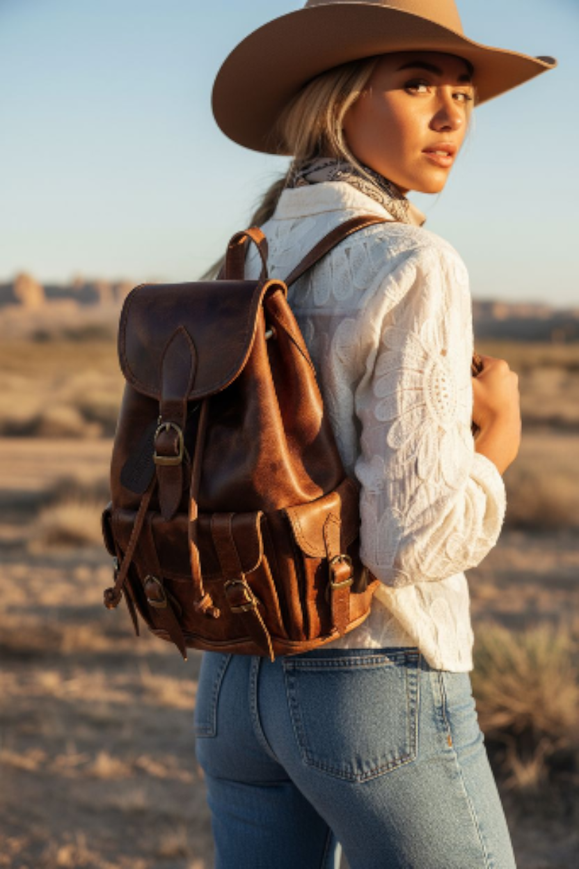 Backpack Finestrat