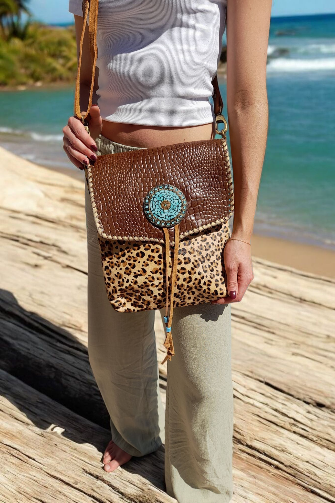 Ivy Rocks Super-Deal