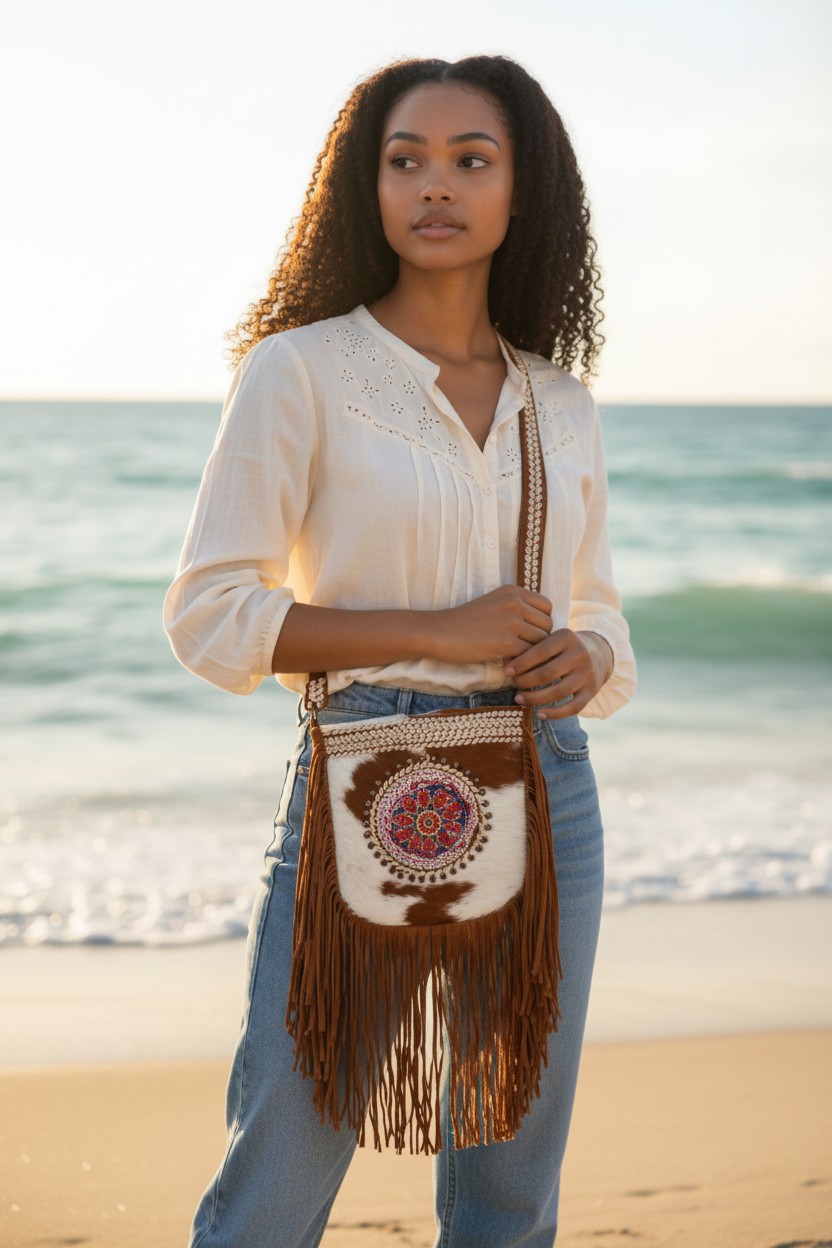 Gypsy Joy