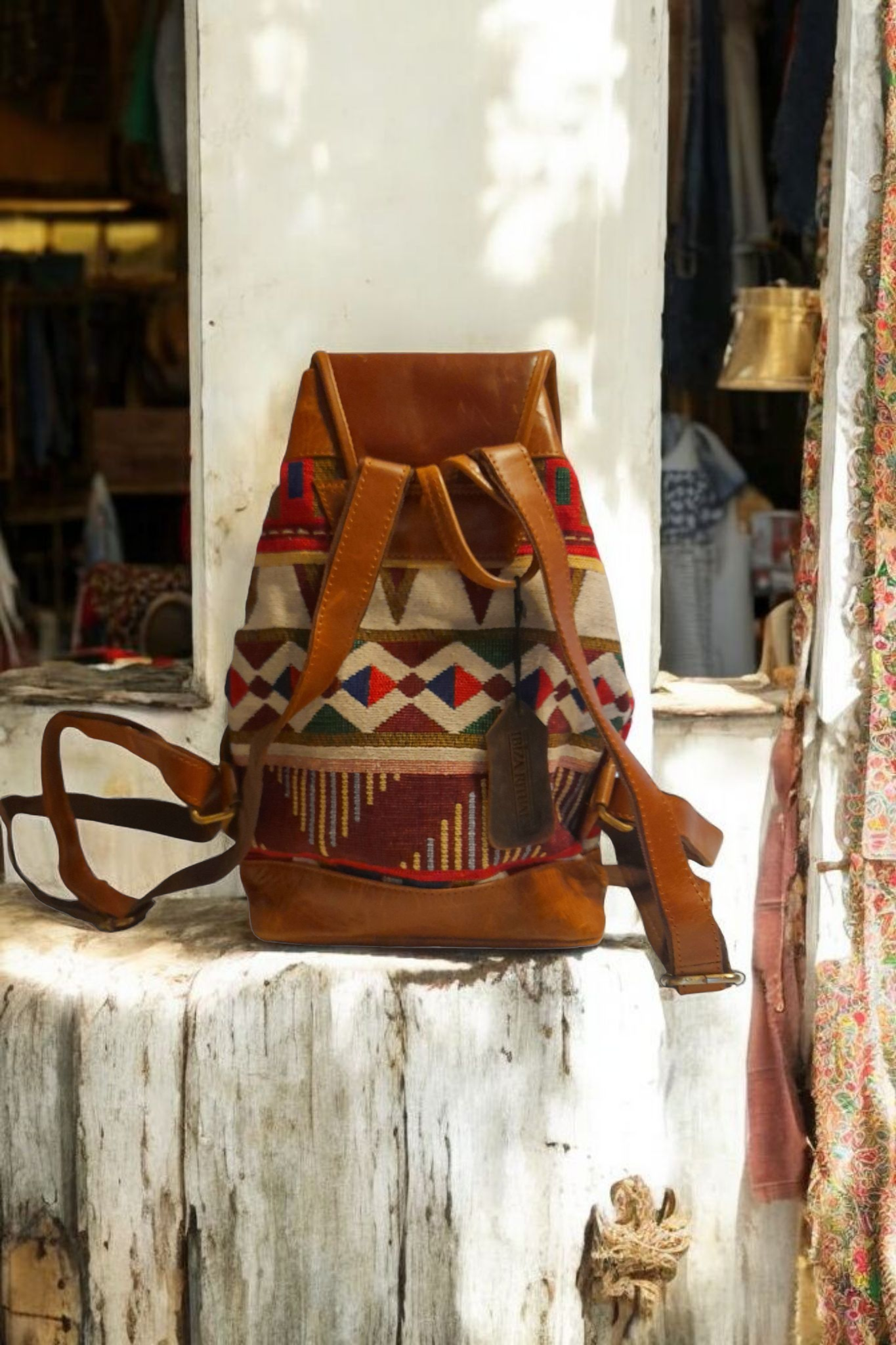 Backpack Joy / Super-Deal