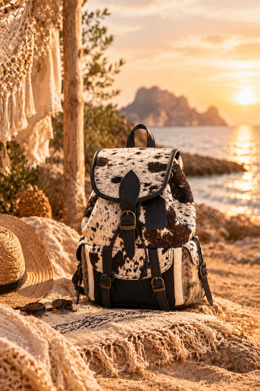 Backpack Dreams