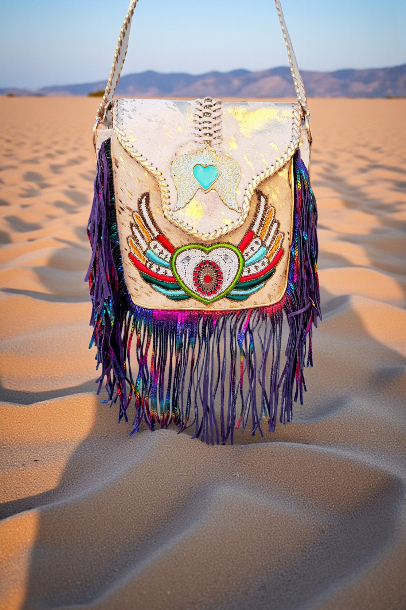 All Bohemian Bags...SALE!