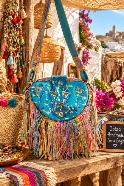 Gypsy dreamer