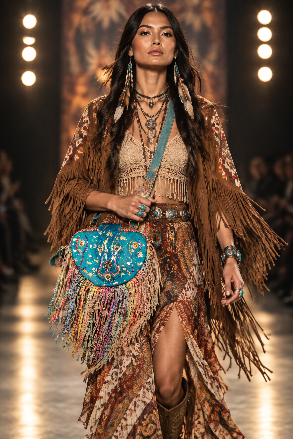 Gypsy dreamer