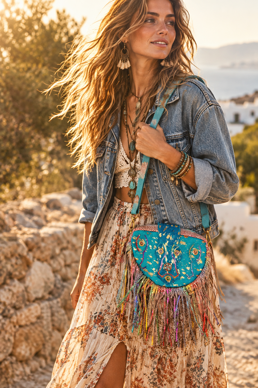 Gypsy dreamer