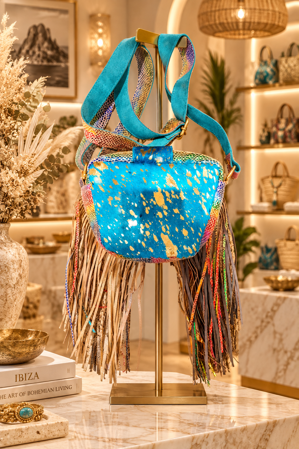 Gypsy dreamer