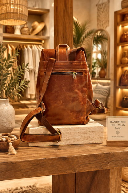 Backpack Sevilla