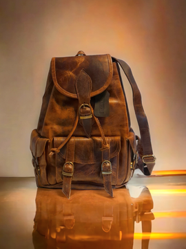 Backpack Finestrat
