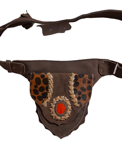 Grapy Heutasje/Crossbody
