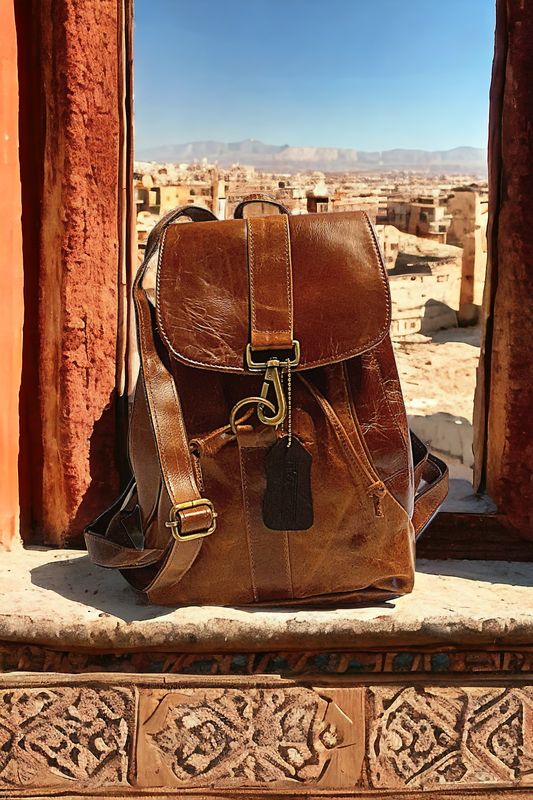 Backpack Sevilla