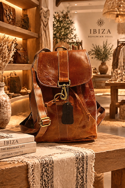 Backpack Sevilla