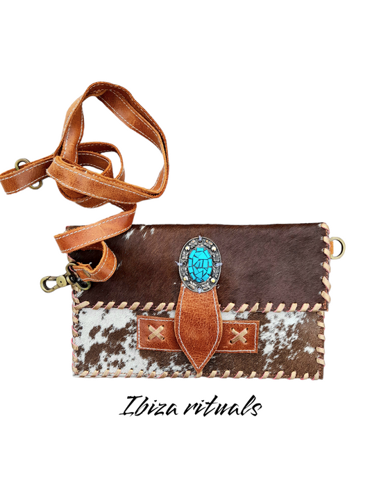 Clutch Eivissa 4.0