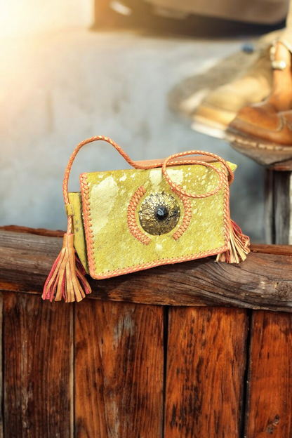 Clutch Eivissa