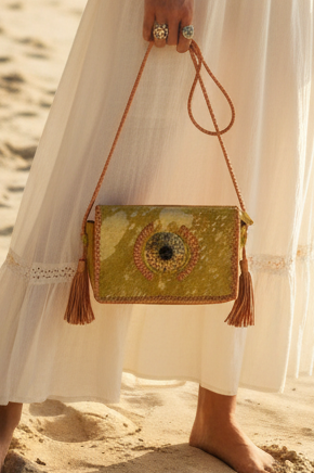 Clutch Eivissa