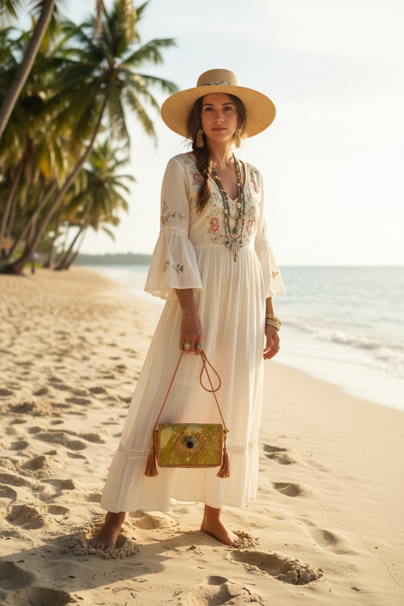 Clutch Eivissa