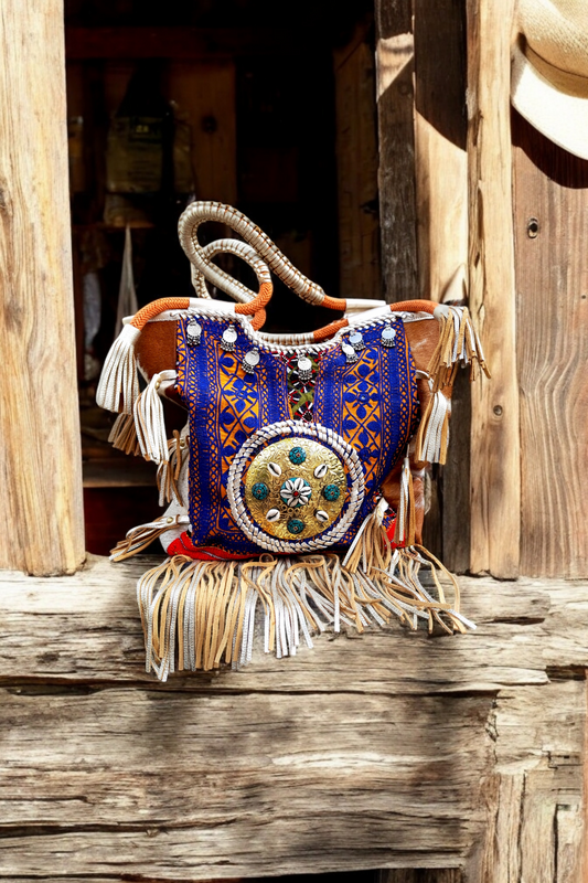 Vintage Formentera