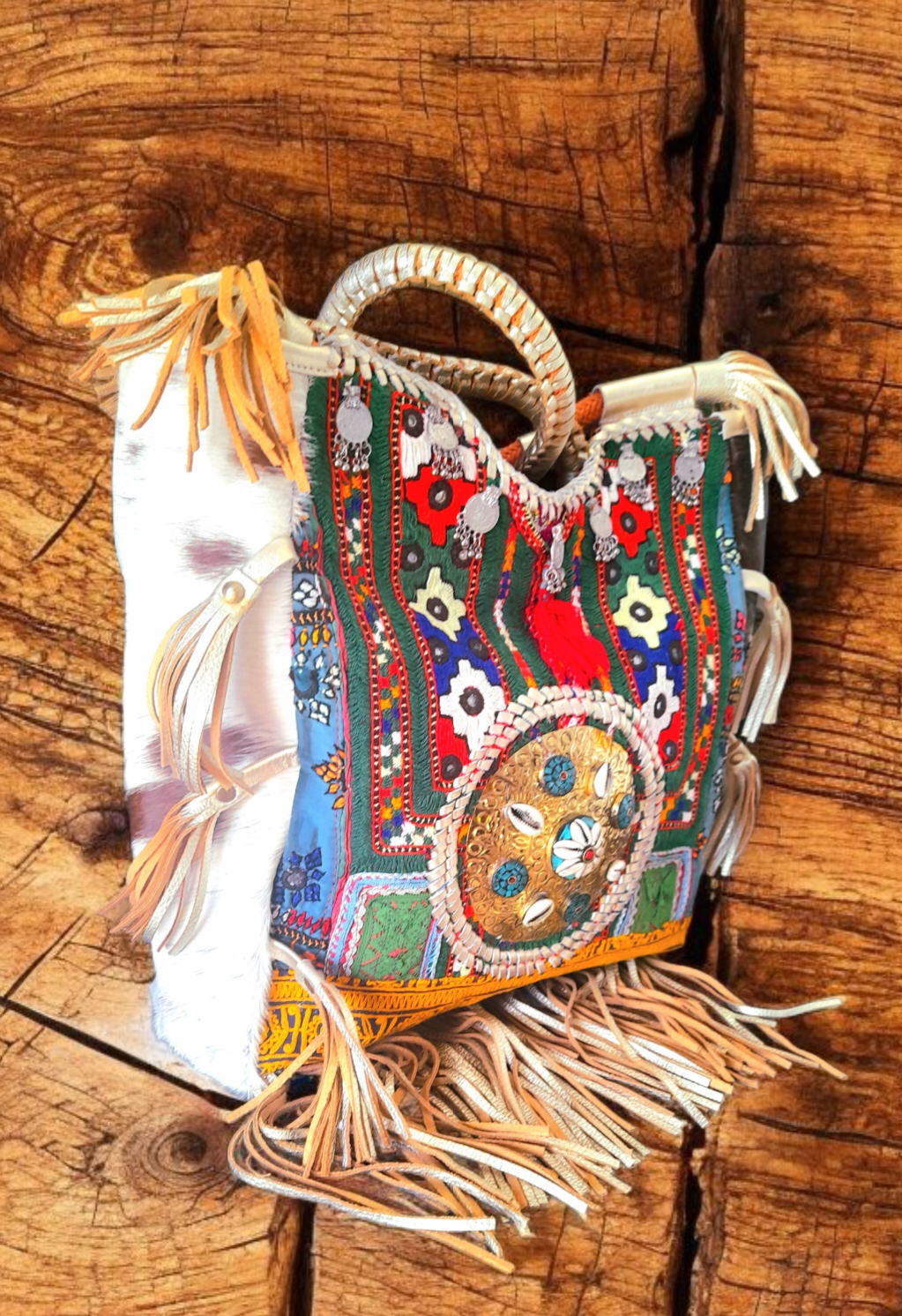 Vintage Formentera