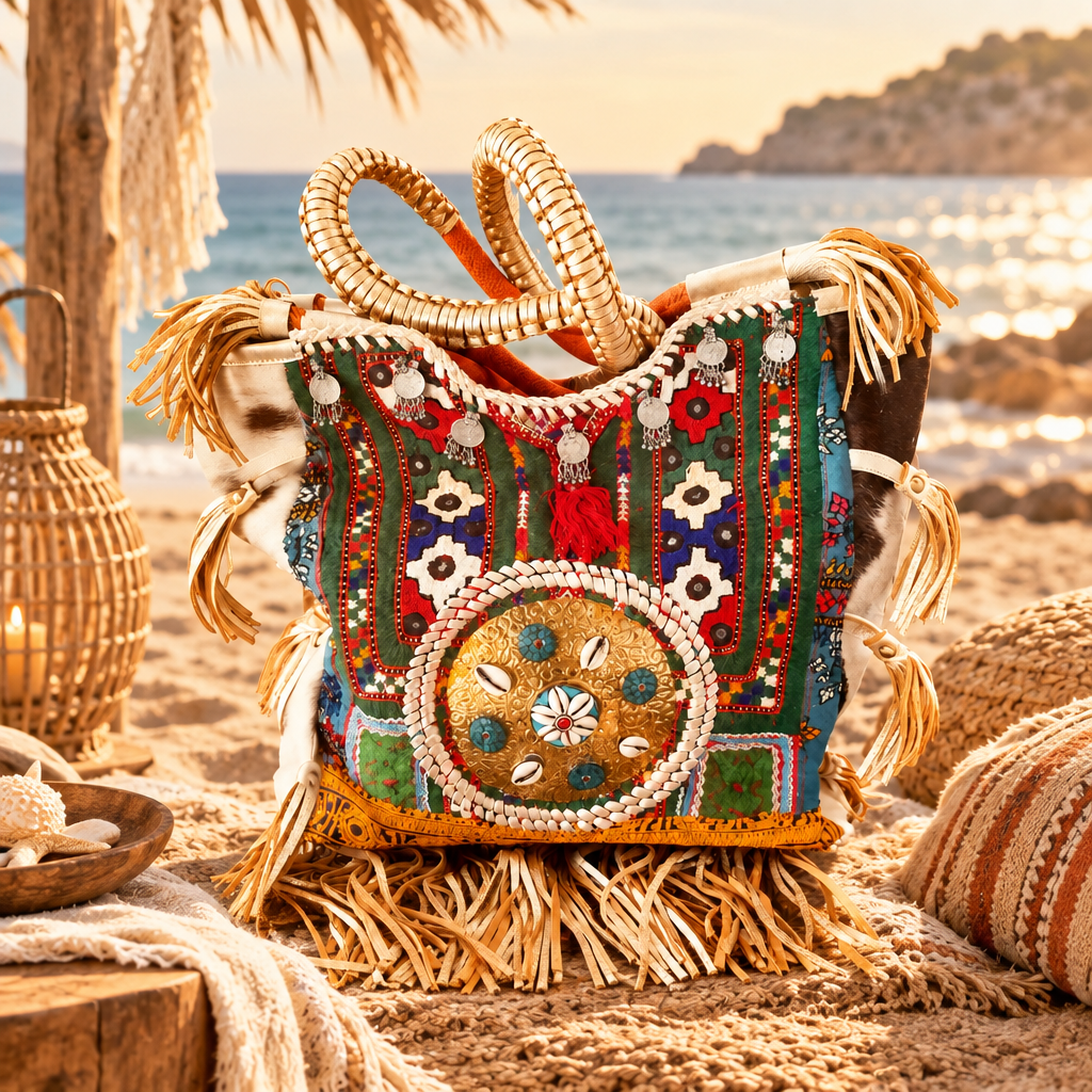 Vintage Formentera