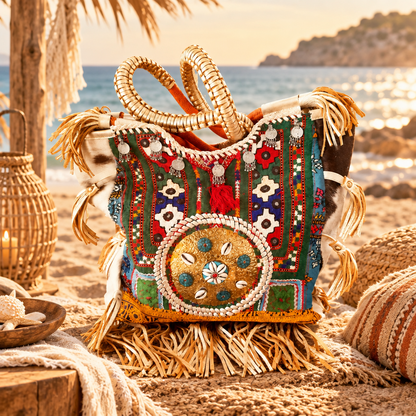 Vintage Formentera