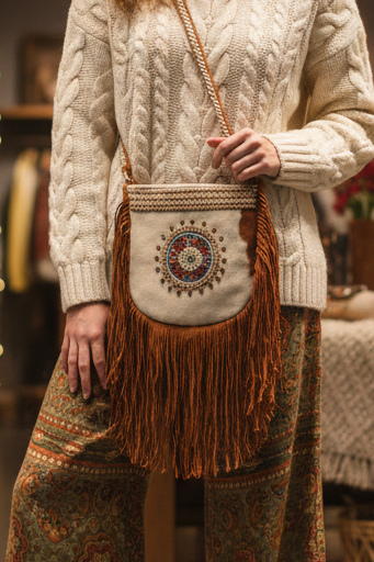Gypsy Joy