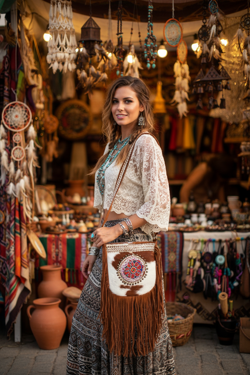 Gypsy Joy