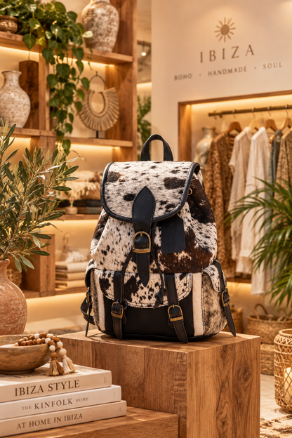 Backpack Dreams