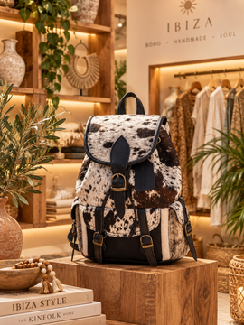 Backpack Dreams