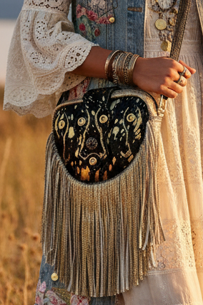 Gypsy dreamer