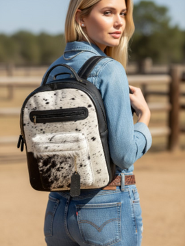 Mochila Estrella