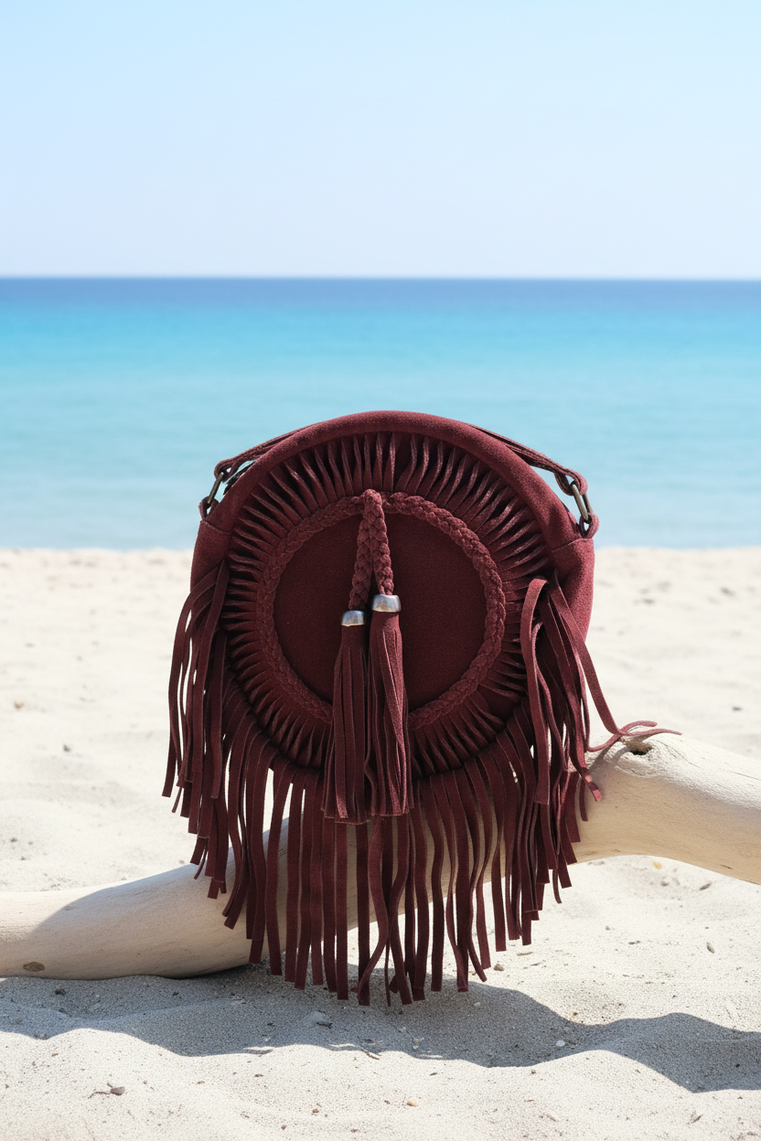 Frings Trenza