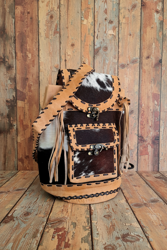 Backpack Sandy