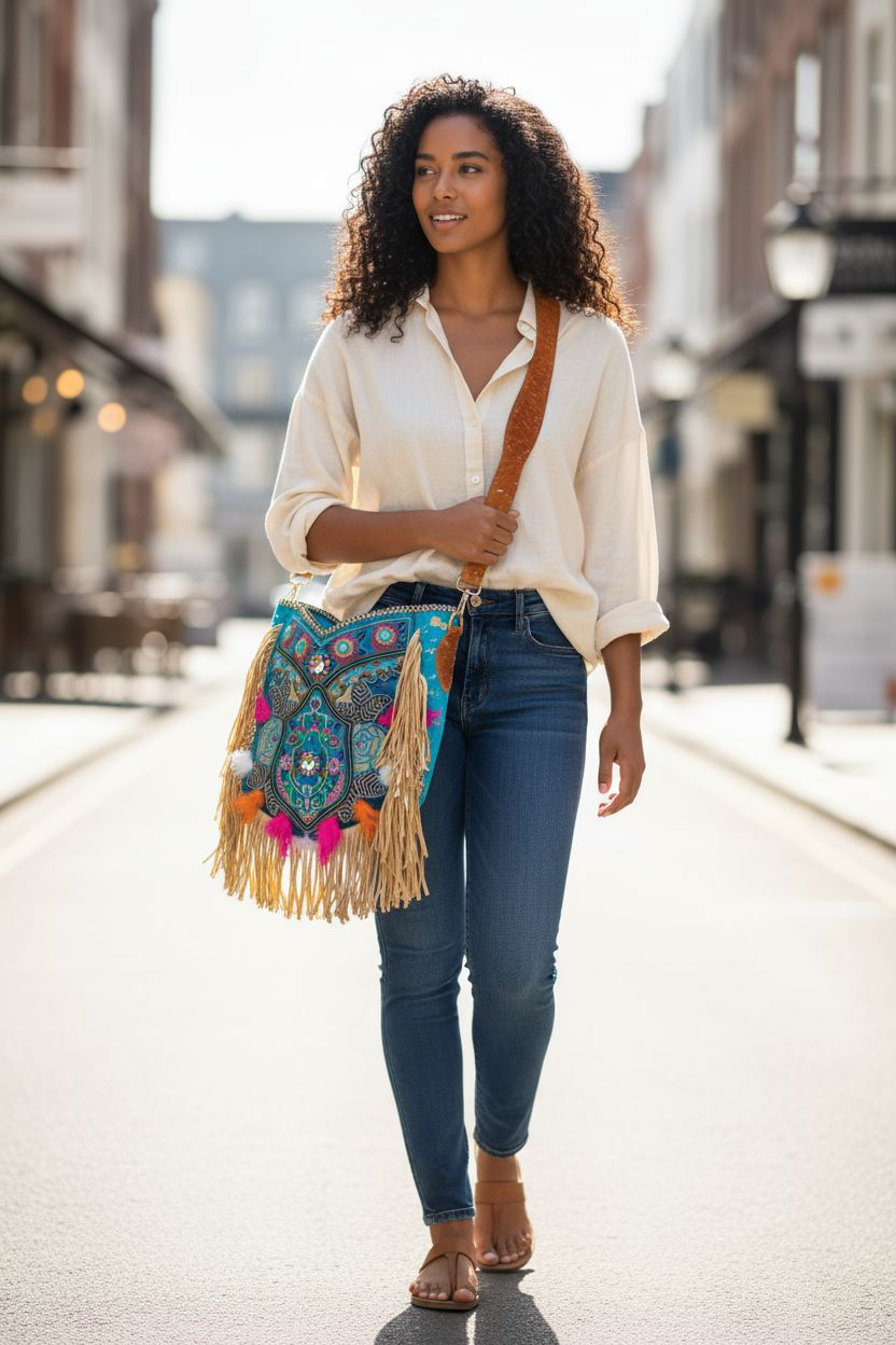 Salamanca Super-Deal!