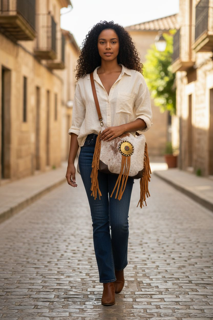 Boho Rocks