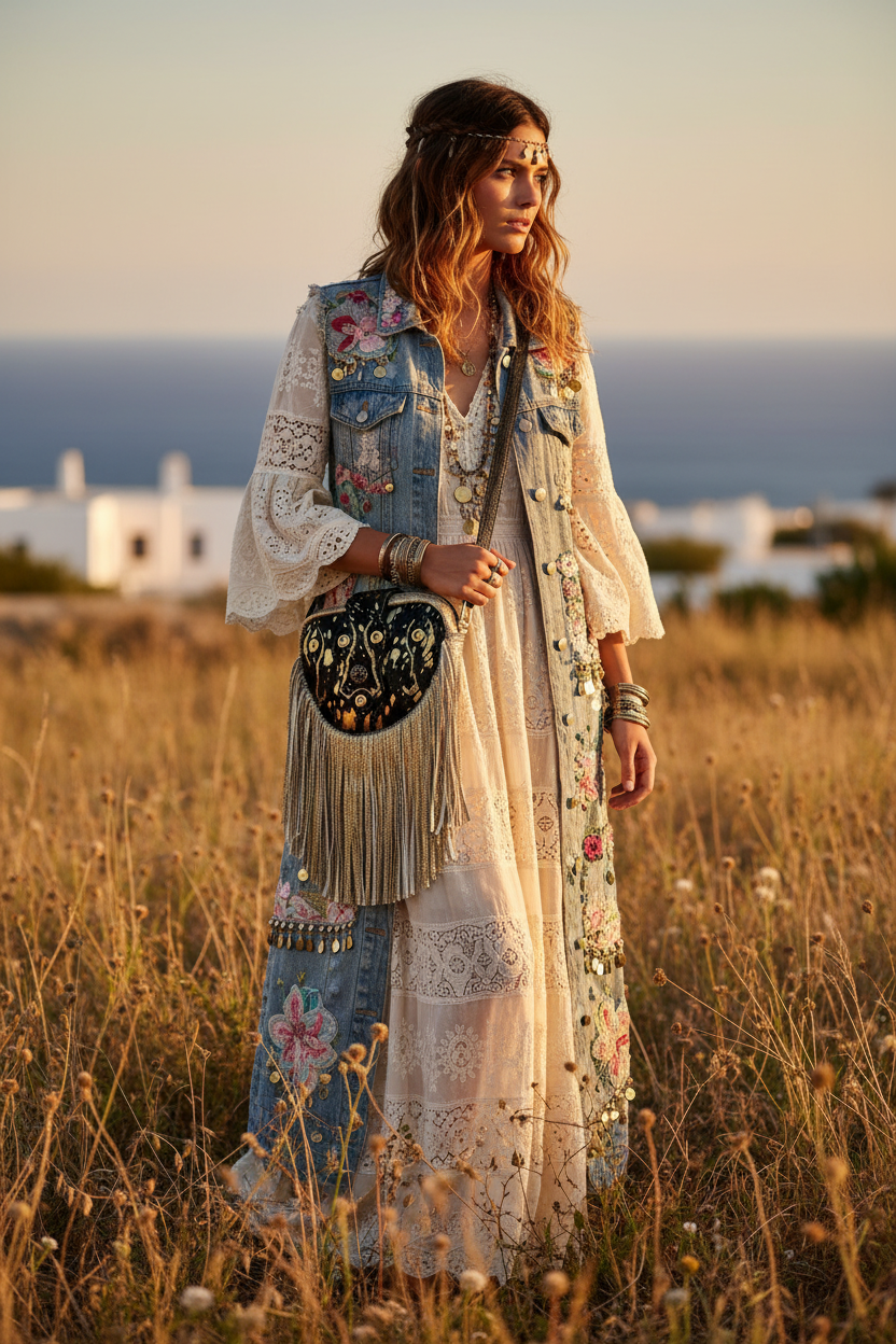 Gypsy dreamer