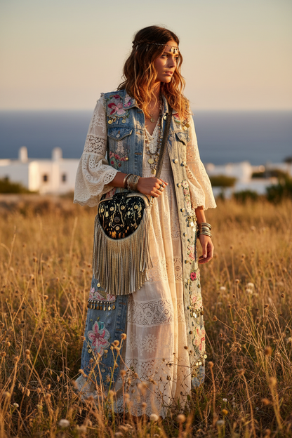 Gypsy dreamer