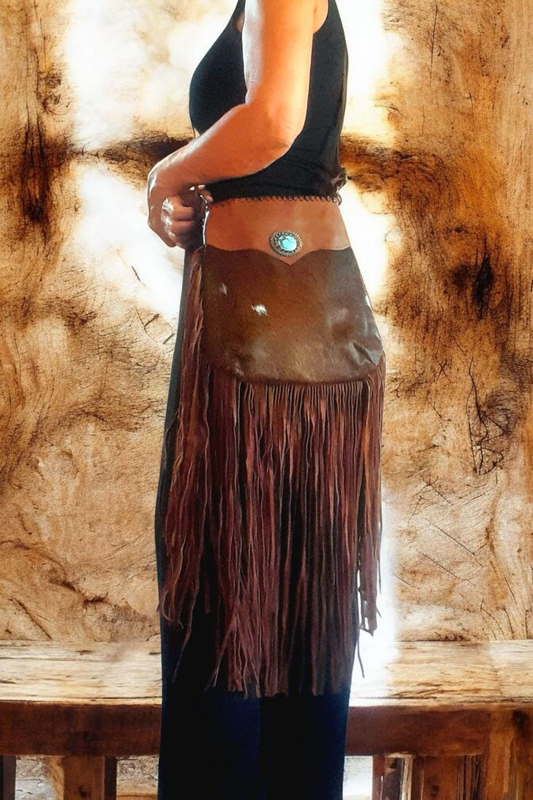 Gypsy Fringe Super-Deal!!