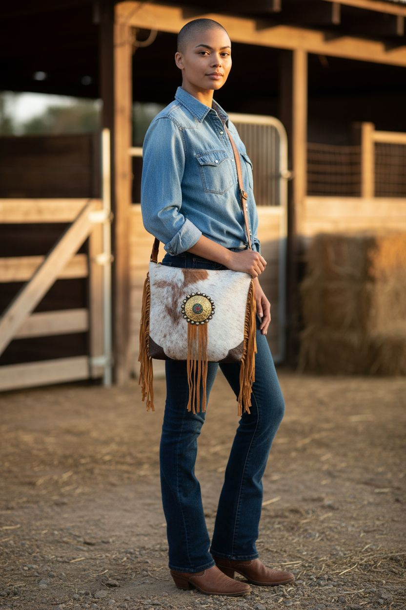 Boho Rocks