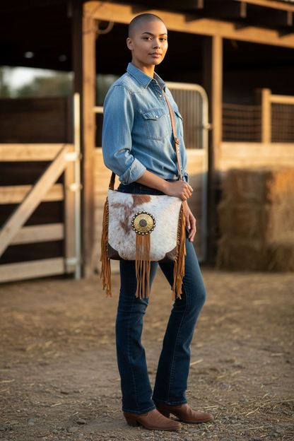 Boho Rocks