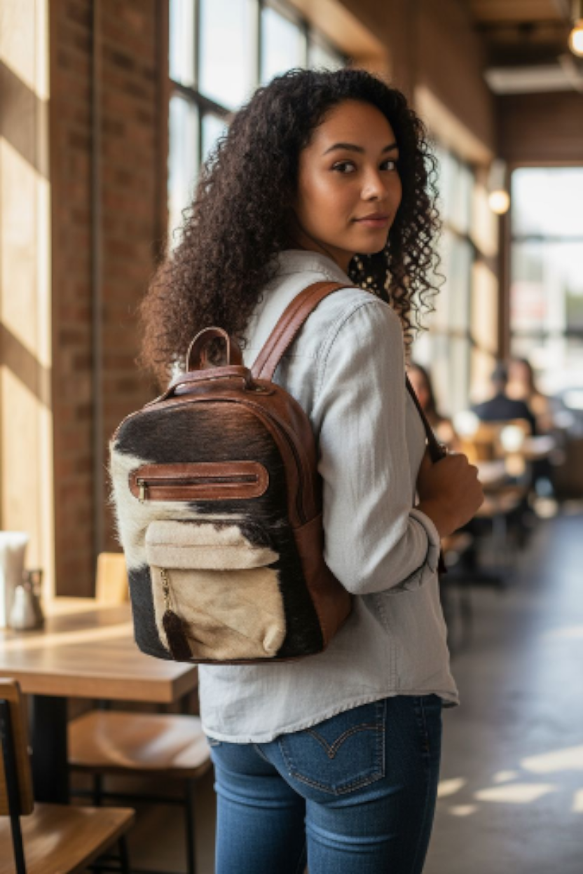 Rugzak Estrella Super-Deal!