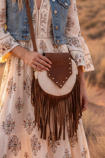 Cowgirl dos