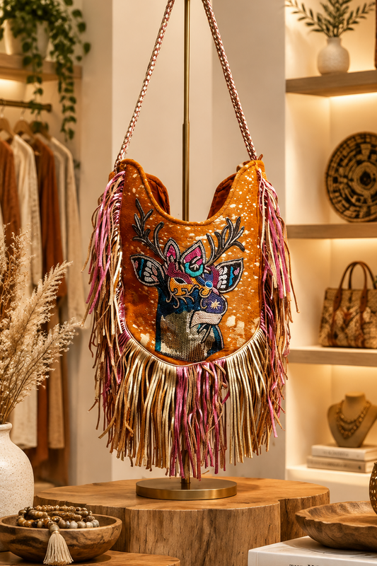 Gypsy Glam