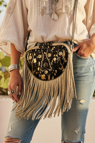 Gypsy dreamer