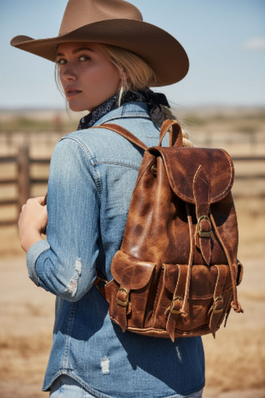 Backpack Finestrat