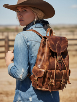 Backpack Finestrat