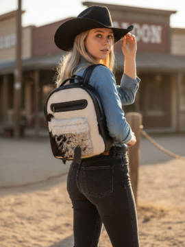 Mochila Estrella