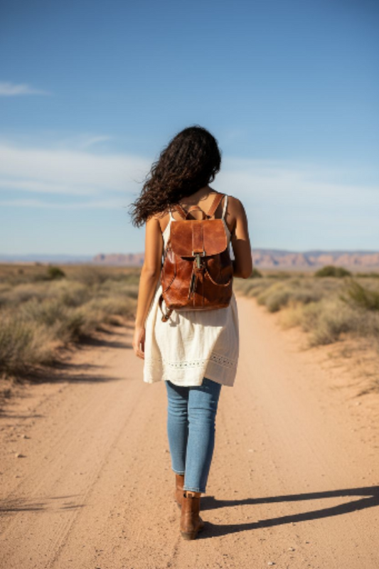 Backpack Sevilla