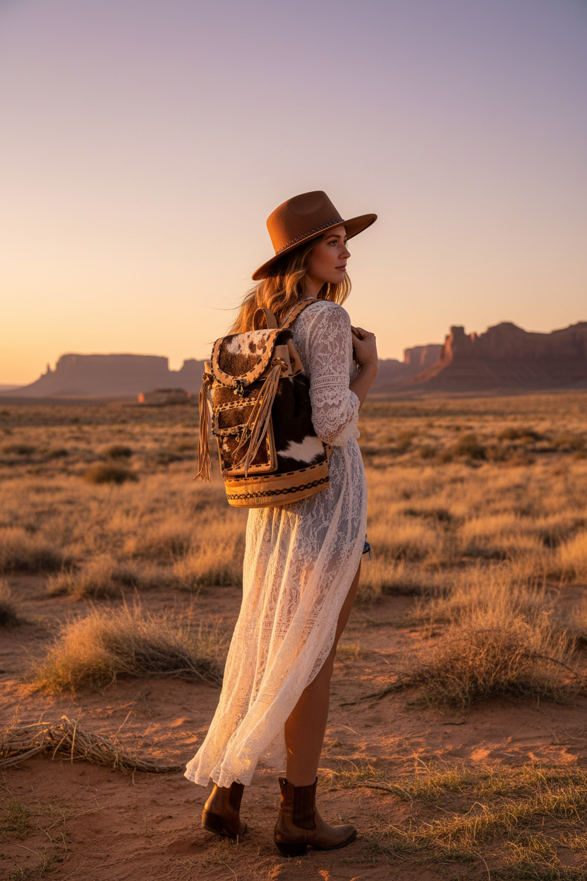 Backpack Sandy
